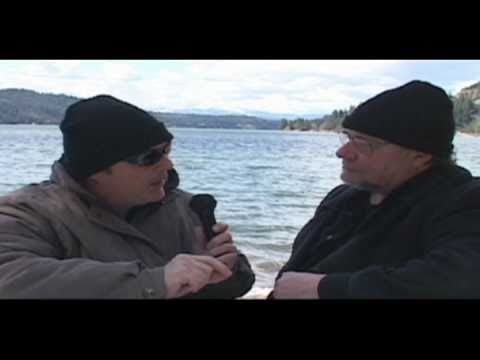 Ed Myers - Music Coordinator - Born To Be Wild Mon...