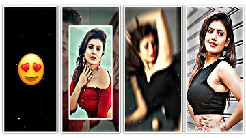 New Trending Shake Effect Dj Status Video Editing Alight Motion | Shake Effect Status | #presetlink