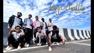 Kaya Challis | The Panvelkars Crew | Rajneesh Patel | Dance Video