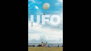 Opening to Ciao UFO Odeon Cinema