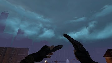 Rogue Rebel - Gmod Realism