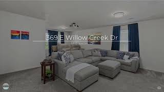 369 E Willow Creek Dr, Middleton, ID
