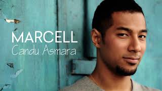 Marcell - Candu Asmara (Clean Audio). Paling Jernih Se Youtube Raya.