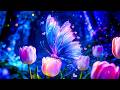 Fall Into Deep Sleep in 3 Minutes - 1111Hz Heals All Damage of Body and Soul - Healing Sleep Music