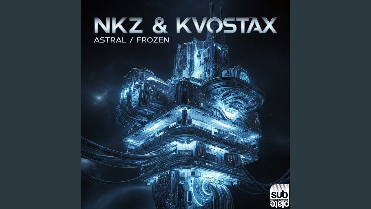 Guarda Frozen (Original Mix) su YouTube Guarda Frozen (Original Mix) su YouTube