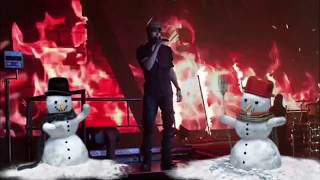 Enrique Iglesias  Marry Christmas and Happy New Year #2018