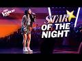 She Gave the Performance of the NIGHT! | The Voice Kids