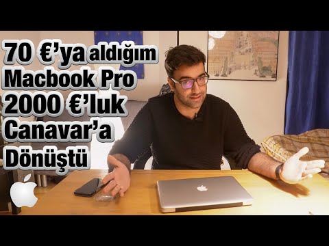 Video: Mac için Office 2011'imi yükseltebilir miyim?