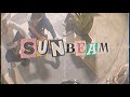 Sunbeam  candy skateboarding