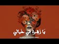     فريد الأطرش يا زهرة في خيالي   