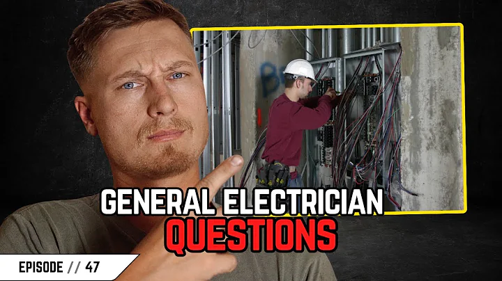 Become an IBEW Electrician Apprentice in 2025! CTQ Ep // 47