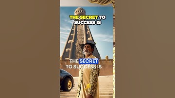 Unlocking Wealth The Power of Consistency and Positive Thinking #wealth #shorts #finance