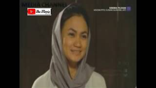 Film Para Wali | Kembalinya Rara Santang bersama Sunan Gunungjati | Adzan Pitu