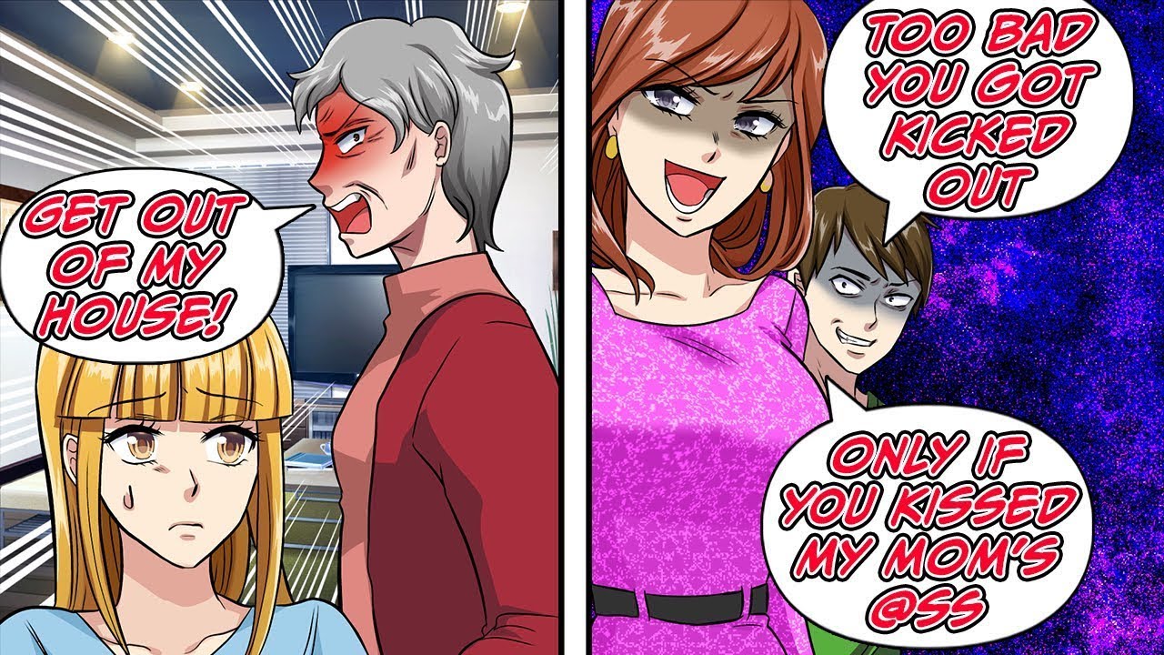 I managed to cut all ties with my dreadful mother-in-law and reclaim my life!