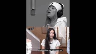 Narin Cover Idontwannabeyouanymore By Billie Elish Viral
