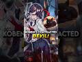 With Which DEVIL Does KOBENI Have a Contract? #shorts #kobeni #chainsawman
