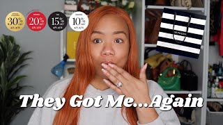 They Got Me AGAIN!!! | Sephora Haul Pt. 2...I Got All Of The Viral Products!