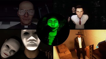 Evolution of Reflect Studios Games (2015-2026)