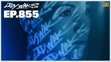 [4K] Lady Waks, SoftSkilla - In Da Mix 855 - 17 October 2025 | In Beat We Trust