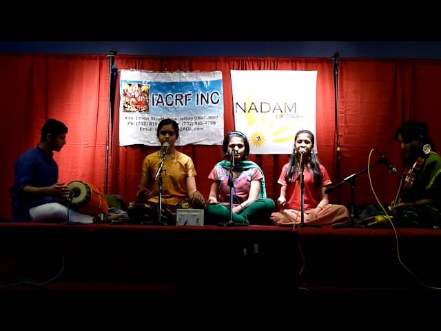 01-Abhishta Varada - Hamsadhwani - Adi class=