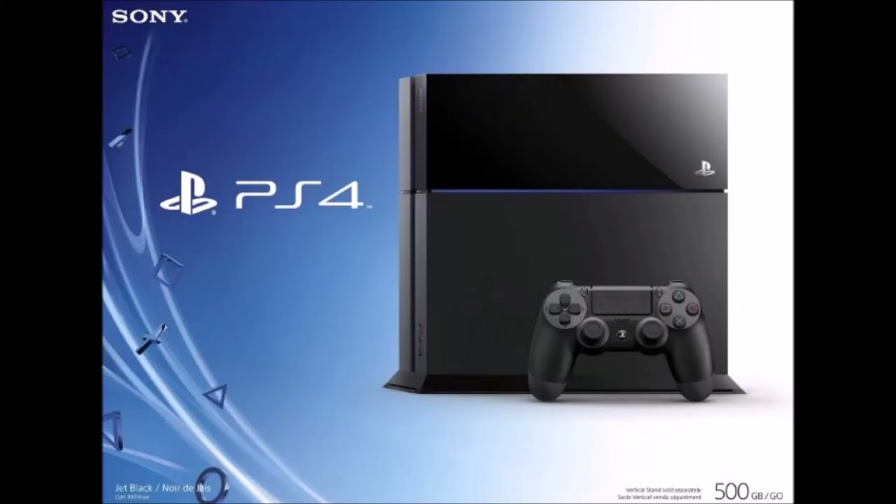 10th Anniversary PlayStation&PlayStatio… Happy 10th Anniversary To The PlayStation 4!! - YouTube