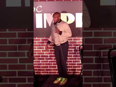 This is one of the craziest things I've ever seen in a grocery store! | Ali Siddiq Stand Up Comedy