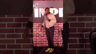 This is one of the craziest things I've ever seen in a grocery store! 😅 | Ali Siddiq Stand Up Comedy
