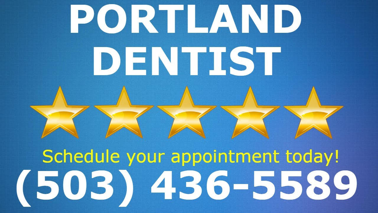 Dental Implants Portland OR Cost YouTube