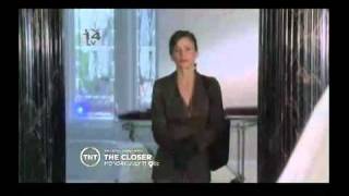The Closer promo Season 7