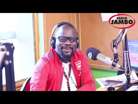 PATANISHO Nataka Kualikwa Harusi Sio Kupatanishwa Lucy Amwambia Wanjala