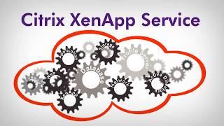 Citrix XenApp Performance Management