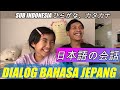 BEBERAPA LOKASI MAIN YANG BAGUS DI JEPANG ( DIALOG BAHASA JEPANG )#kaiwa#magangjepang #bahasajepang