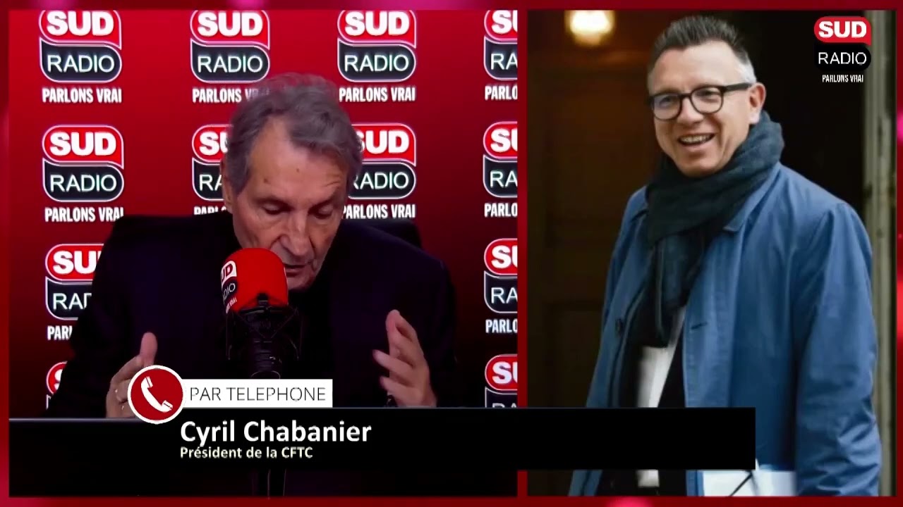 Les syndicats réclament de la stabilité et de la sérénité aux politiques