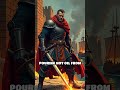 Vikings vs. Paris: The Epic 885 Siege
