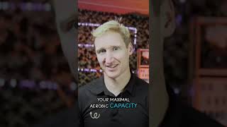 Unlock Your VO2 Max: High-Intensity Ultramarathon Training Secret #shorts