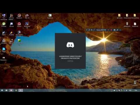 Бесконечно грузит дискорд? downloading 1or1? РЕШЕНИЕ ЕСТЬ!