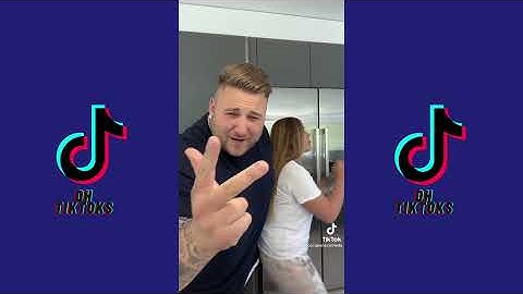 CHICKEN DANCE TREND - TIKTOK COMPILATION