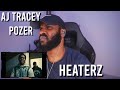 AJ Tracey Pozer Heaterz Official Video Reaction LeeToTheVI AJ Tracey Pozer Heaterz Official Video Reaction LeeToTheVI