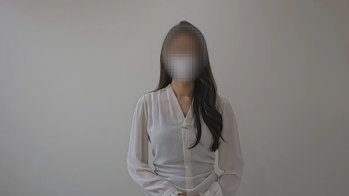 드릴 말씀이 있습니다