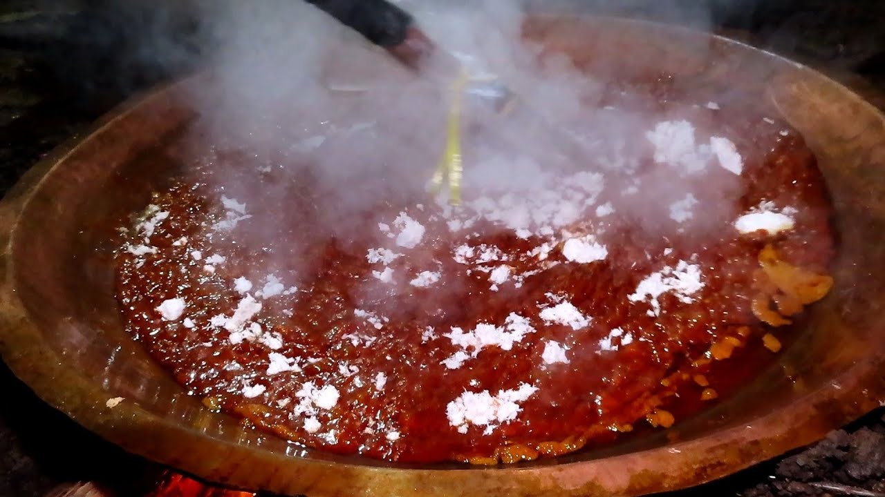 TRADISI DI KAMPUNG KALAU HAJATAN|| YU KAISEM PAWANG HUJAN