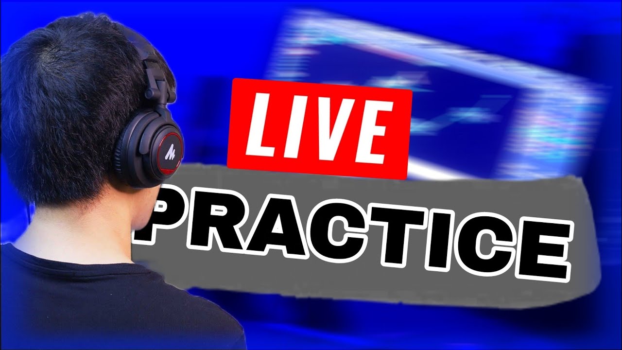 Live Practice - YouTube