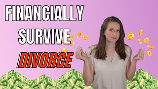 10 MustKnow Tips to Financially Recover after Divorce