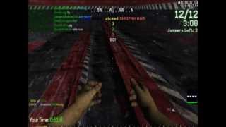 Call Of Duty 4 | Deathrun | Darmuh v2 Secret Room |