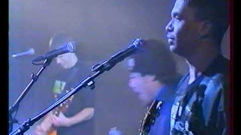 Cyco Miko - I Love Destruction - Live NPA - Nulle Part Ailleurs