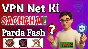 VPN net Ki sachchai 2 | free internet 🛜 | Shamim Tach 5.0