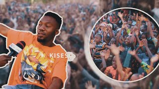 DJ KISESA SUMU ZAGAWANYA SINGELI/WANAFIKI/ HAWANA ADABU/HAWAJUI KUIMBA .