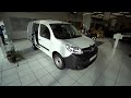 Renault Kangoo LKW Kastenwagen 2021 Test Review Preview Complete Walkaround