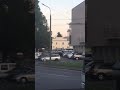 Терорист у Луцьку випустив трьох заручників