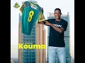 YANGA IMEMTAMBULISHA LASSINE KOUMA MRITHI WA AUCHO YANGA IMEMTAMBULISHA LASSINE KOUMA MRITHI WA AUCHO