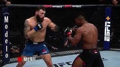 Ufc Japan Youtube